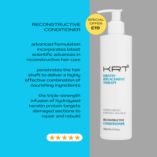 KRT RECONSTRUCTIVE CONDITIONER 300ml