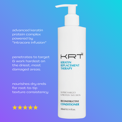 KRT RECONSTRUCTIVE CONDITIONER 300ml